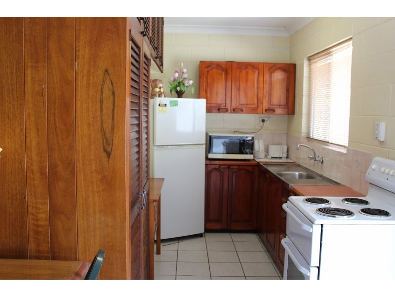 Cairns City QLD 4870