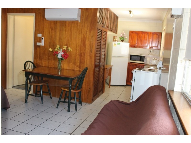 Cairns City QLD 4870