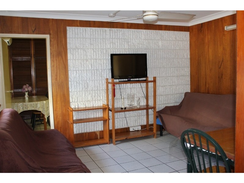 Cairns City QLD 4870