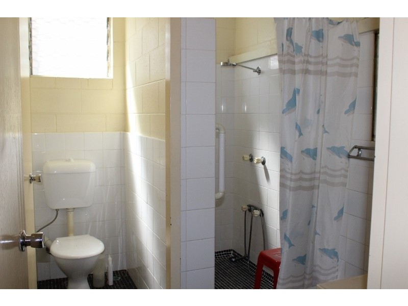 Cairns City QLD 4870