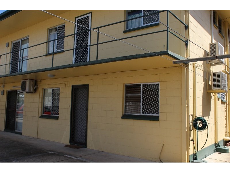 Cairns City QLD 4870