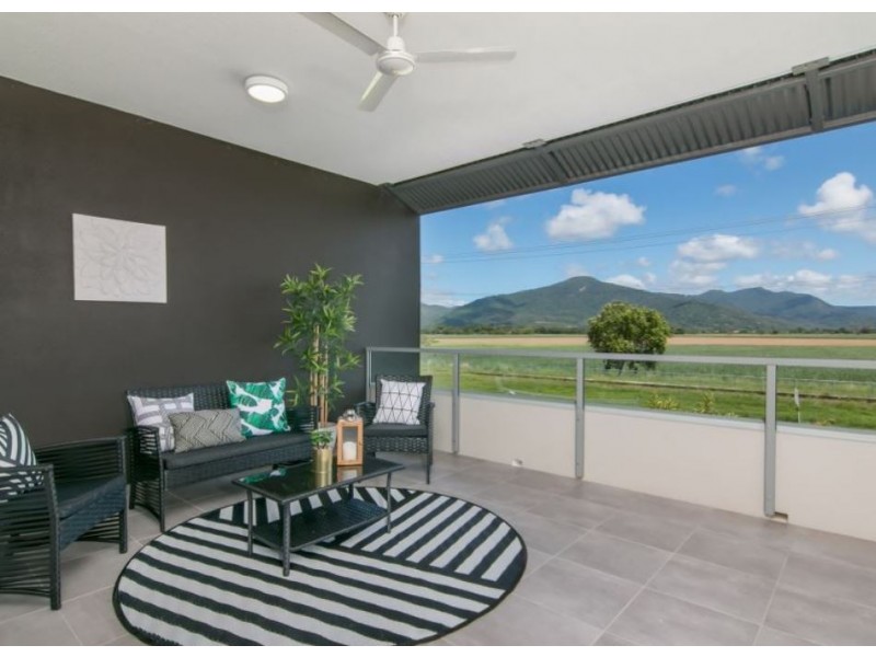 4/211-212 Kamerunga Road, Freshwater QLD 4870