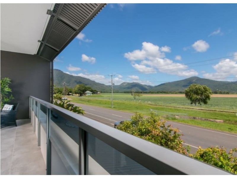 4/211-212 Kamerunga Road, Freshwater QLD 4870