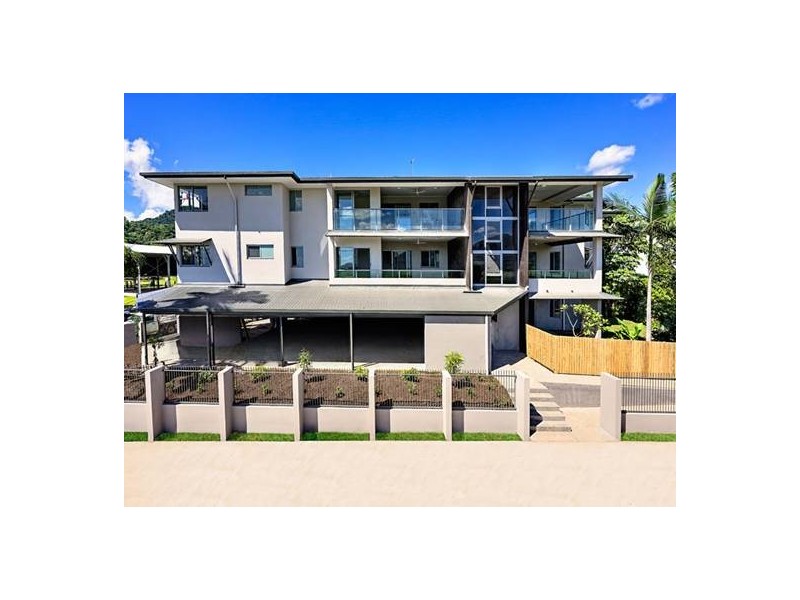 4/211-212 Kamerunga Road, Freshwater QLD 4870