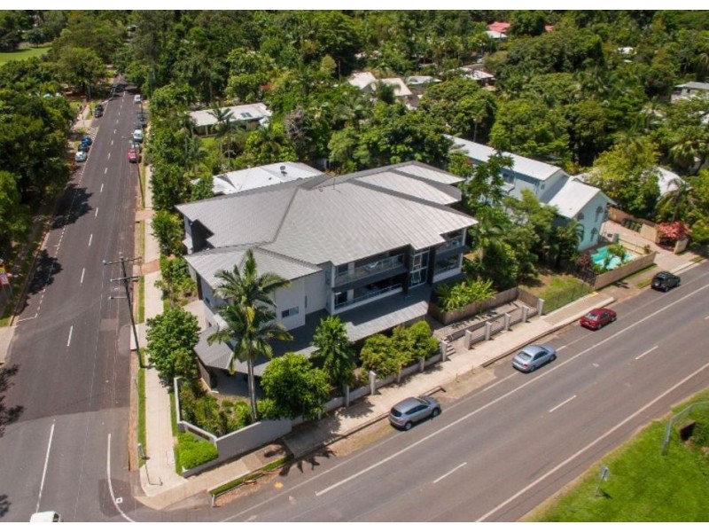 4/211-212 Kamerunga Road, Freshwater QLD 4870