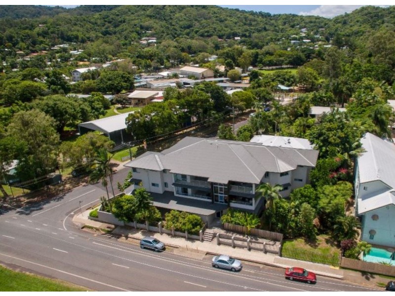 4/211-212 Kamerunga Road, Freshwater QLD 4870
