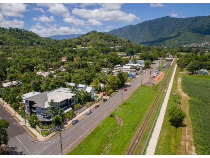 4/211-212 Kamerunga Road, Freshwater QLD 4870
