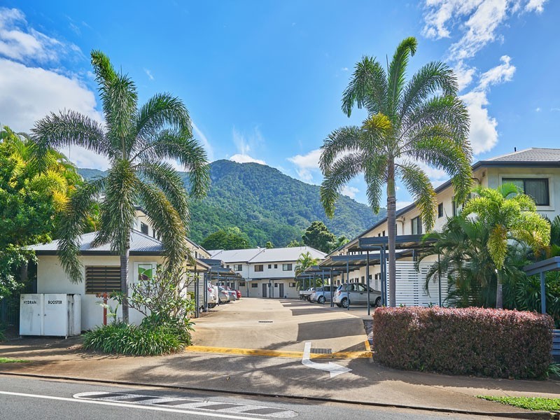 26/40-46 Intake Road, Redlynch QLD 4870