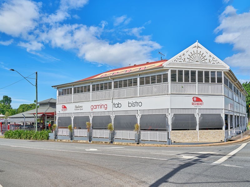 26/40-46 Intake Road, Redlynch QLD 4870