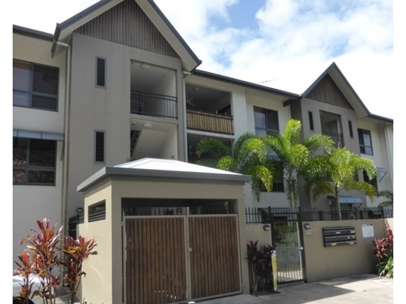 15/14-16 Macilwraith Street, Manoora QLD 4870