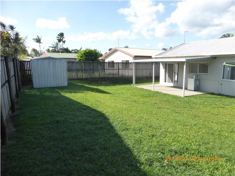 Edmonton QLD 4869