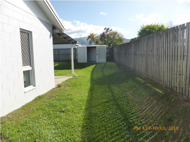 Edmonton QLD 4869