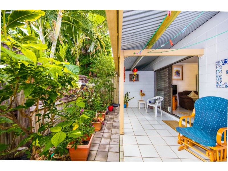 6/2-8 Winkworth Street, Bungalow QLD 4870