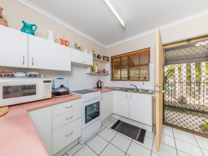 6/2-8 Winkworth Street, Bungalow QLD 4870