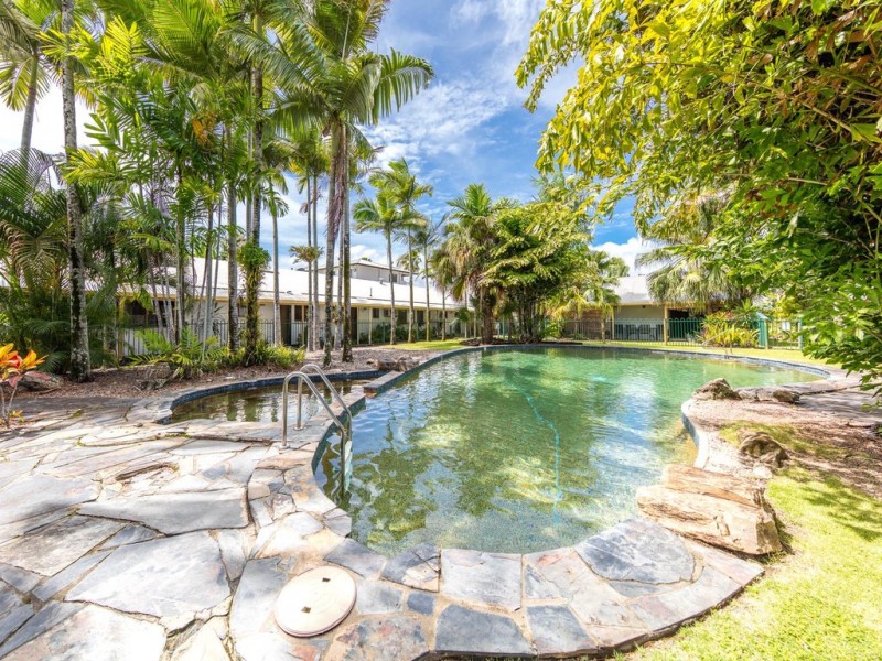 6/2-8 Winkworth Street, Bungalow QLD 4870