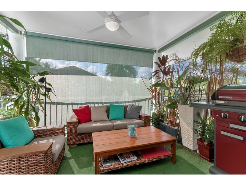 6/9 Springfield Crescent, Manoora QLD 4870