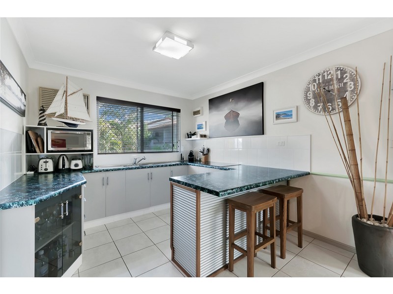 6/9 Springfield Crescent, Manoora QLD 4870