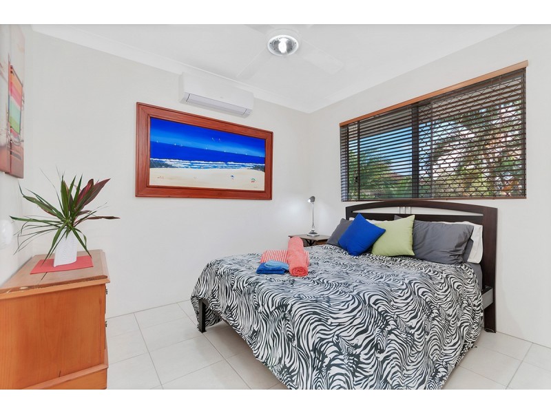 6/9 Springfield Crescent, Manoora QLD 4870