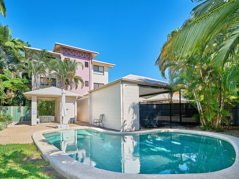 10/183 Martyn Street, Manunda QLD 4870