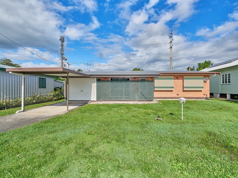 23-25 Nelson Street, Bungalow QLD 4870