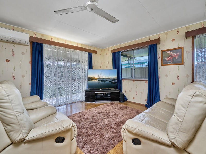 23-25 Nelson Street, Bungalow QLD 4870