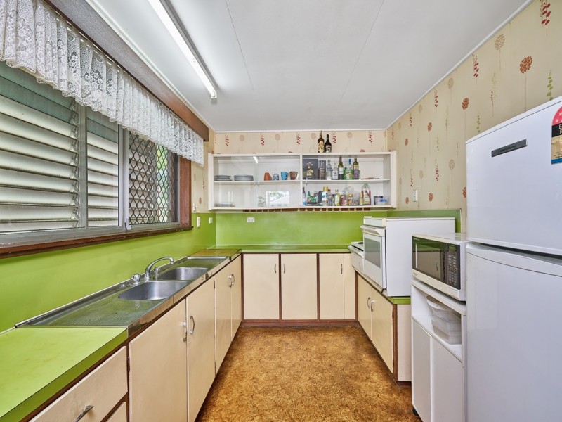 23-25 Nelson Street, Bungalow QLD 4870