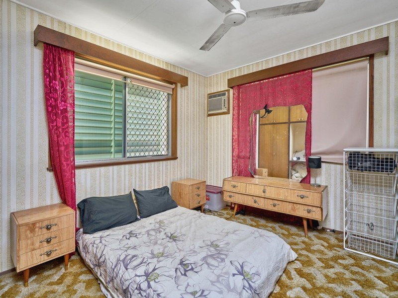 23-25 Nelson Street, Bungalow QLD 4870