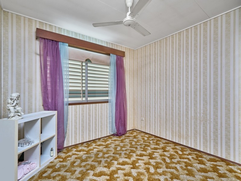 23-25 Nelson Street, Bungalow QLD 4870