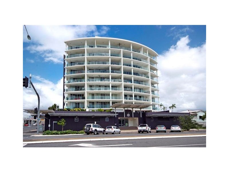 Cairns City QLD 4870