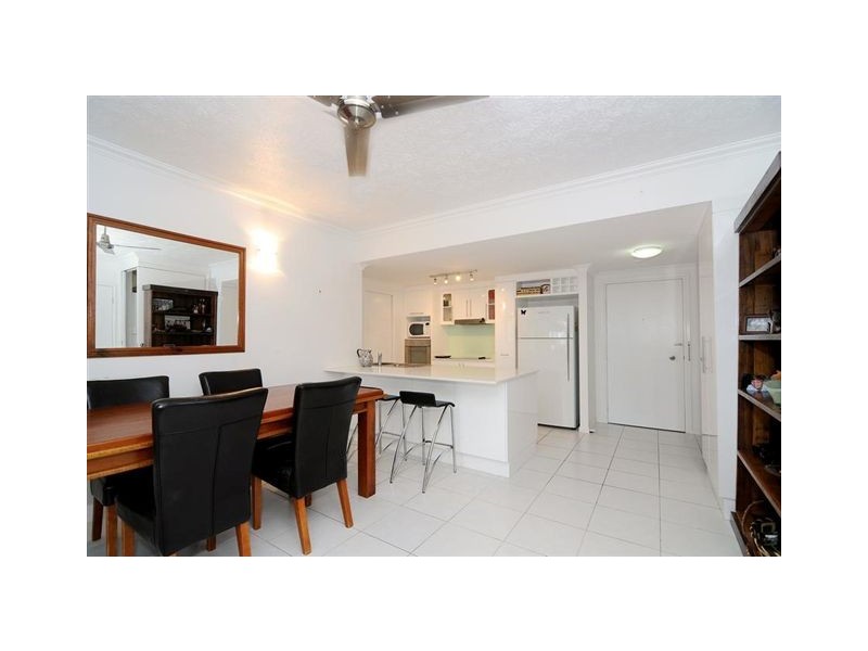 Cairns City QLD 4870