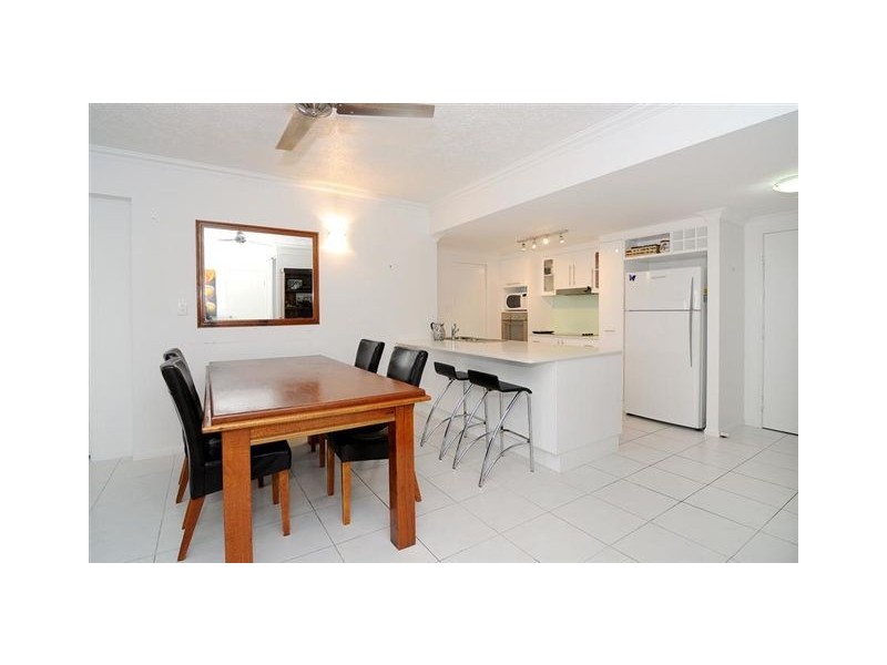 Cairns City QLD 4870