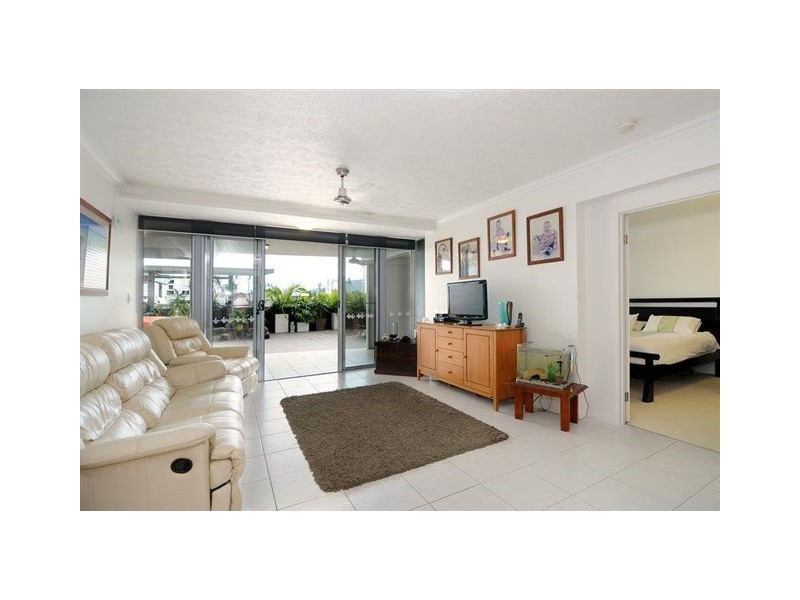 Cairns City QLD 4870