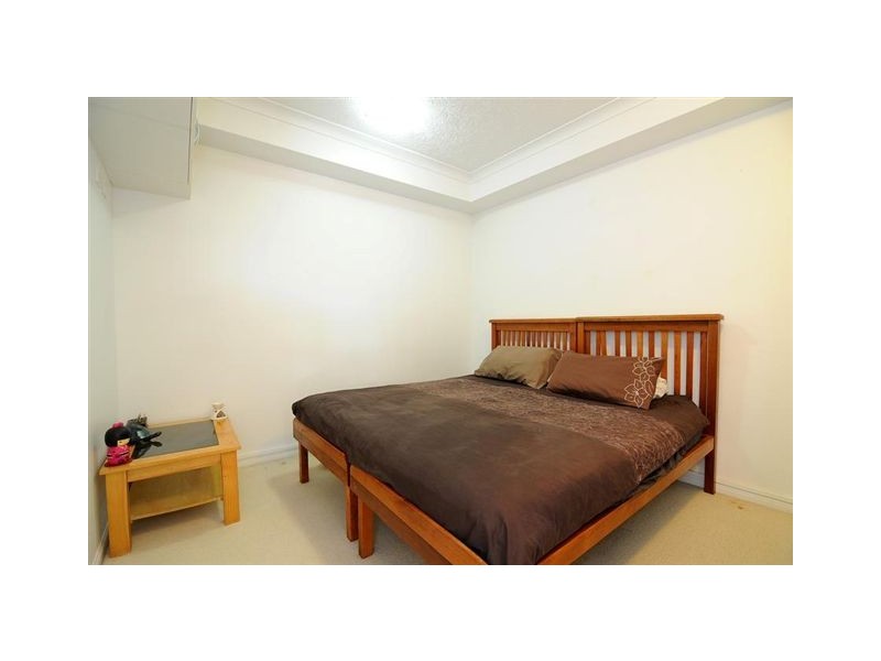 Cairns City QLD 4870