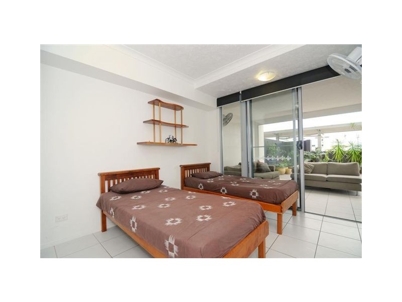 Cairns City QLD 4870