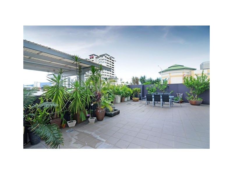 Cairns City QLD 4870