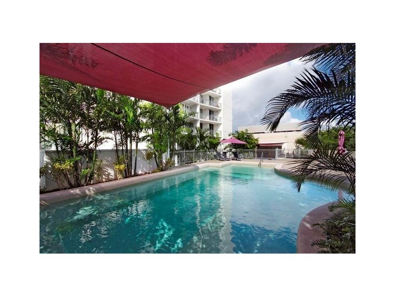 Cairns City QLD 4870