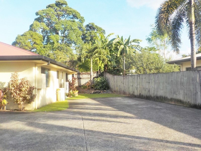 Woree QLD 4868
