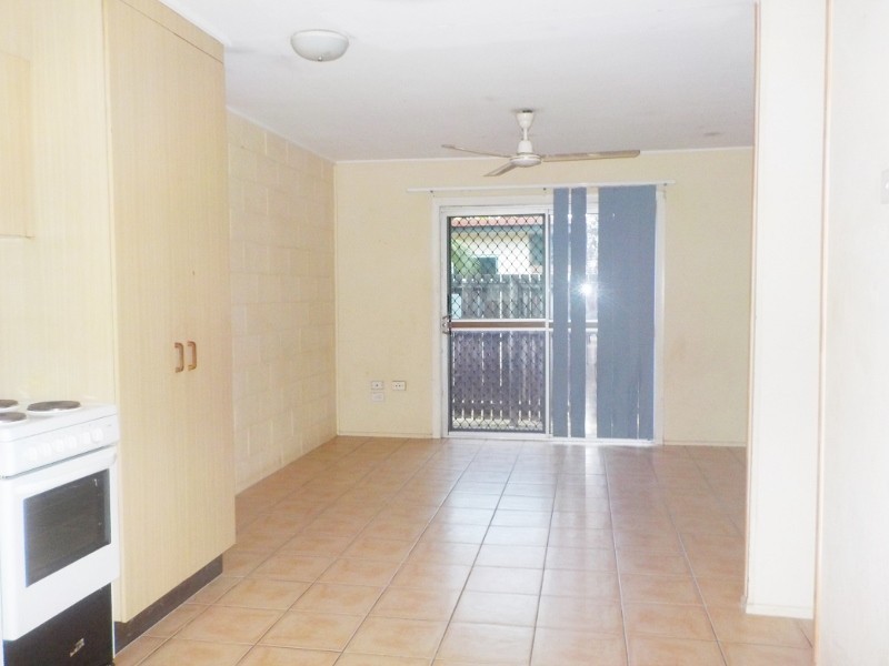 Woree QLD 4868