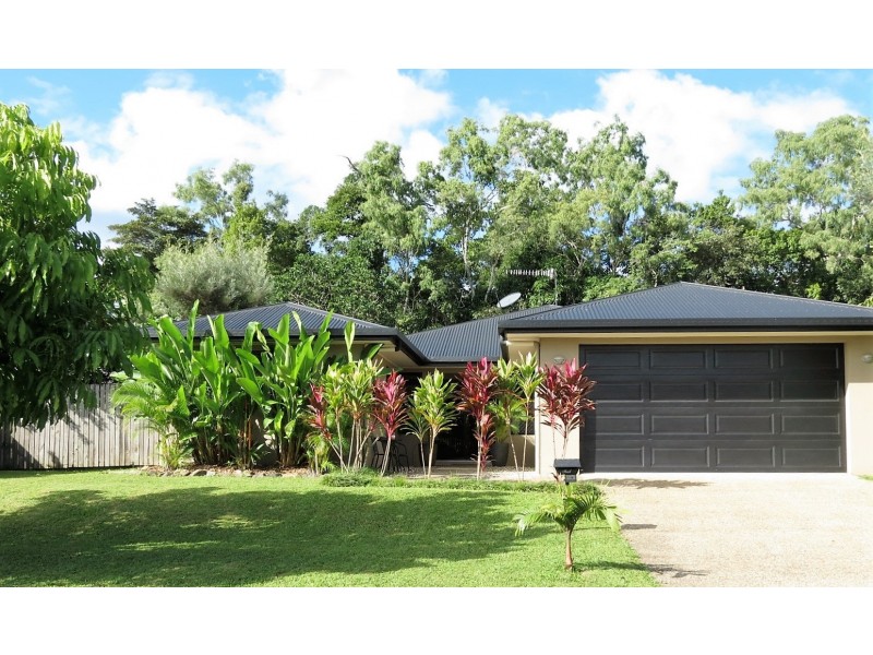 55 Archibald Street, Edmonton QLD 4869