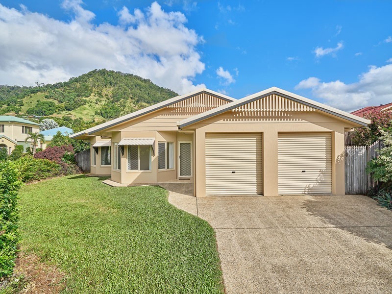 1 Alpinia Terrace, Mount Sheridan QLD 4868