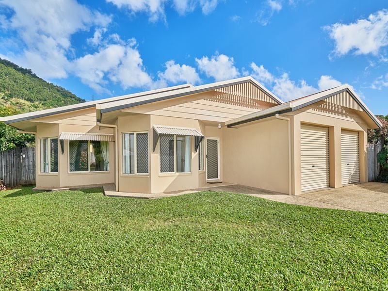 1 Alpinia Terrace, Mount Sheridan QLD 4868