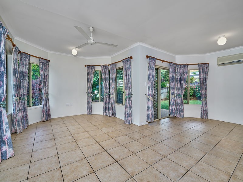 1 Alpinia Terrace, Mount Sheridan QLD 4868