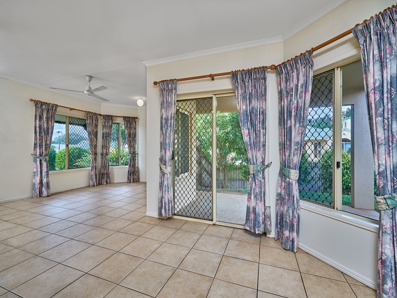 1 Alpinia Terrace, Mount Sheridan QLD 4868