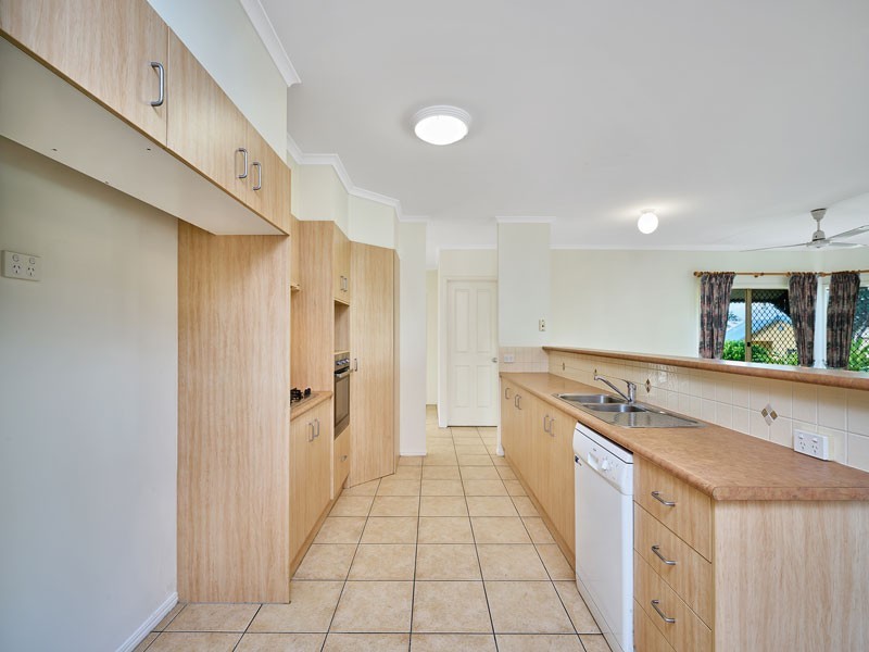 1 Alpinia Terrace, Mount Sheridan QLD 4868