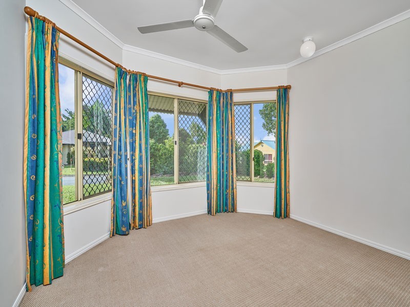 1 Alpinia Terrace, Mount Sheridan QLD 4868