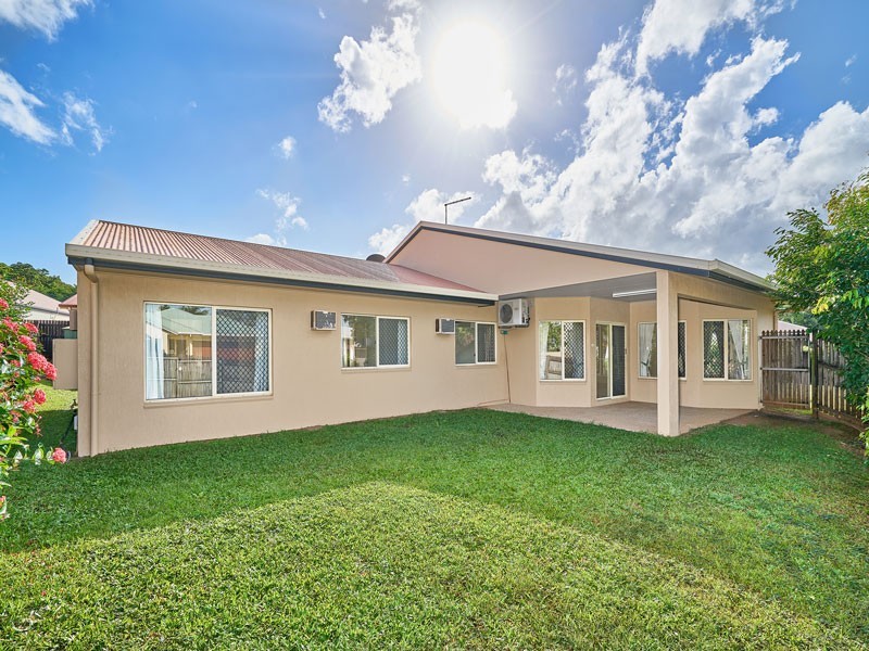 1 Alpinia Terrace, Mount Sheridan QLD 4868