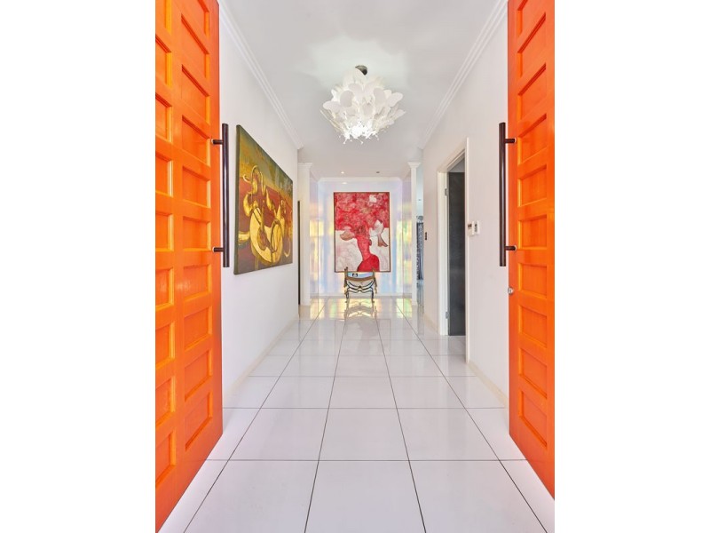 10 Sunbird Drive, Woree QLD 4868
