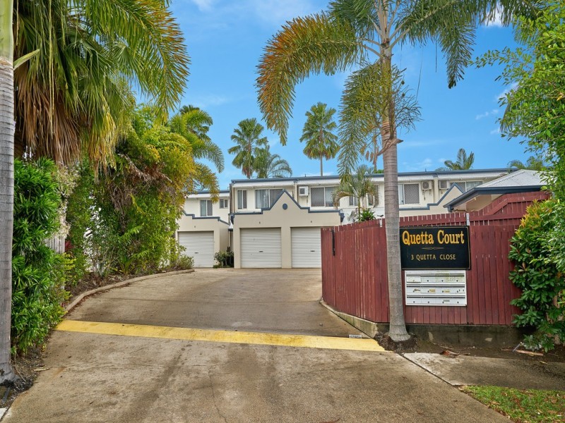 5/3 Quetta Close, Manoora QLD 4870