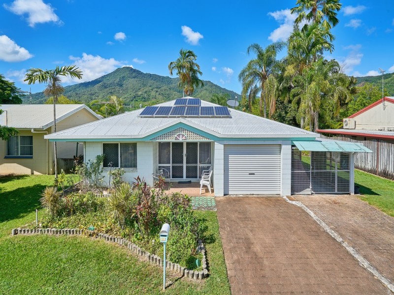 58/2-6 Kamerunga Villas, Lake Placid, Caravonica QLD 4878