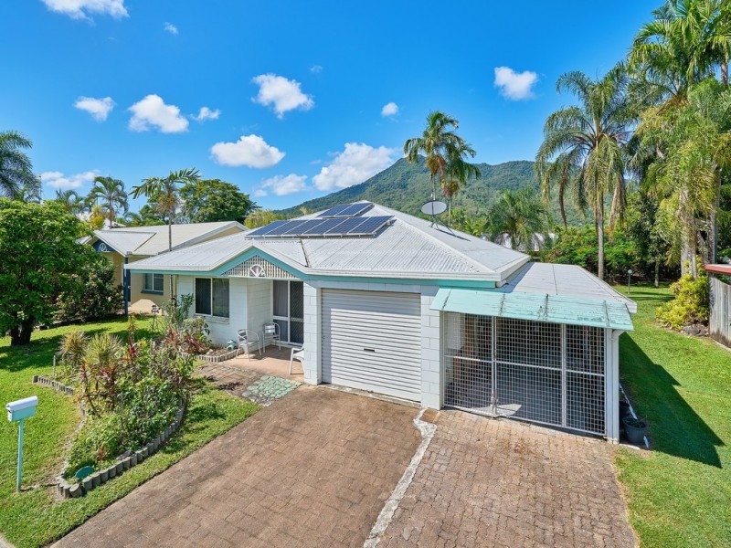 58/2-6 Kamerunga Villas, Lake Placid, Caravonica QLD 4878